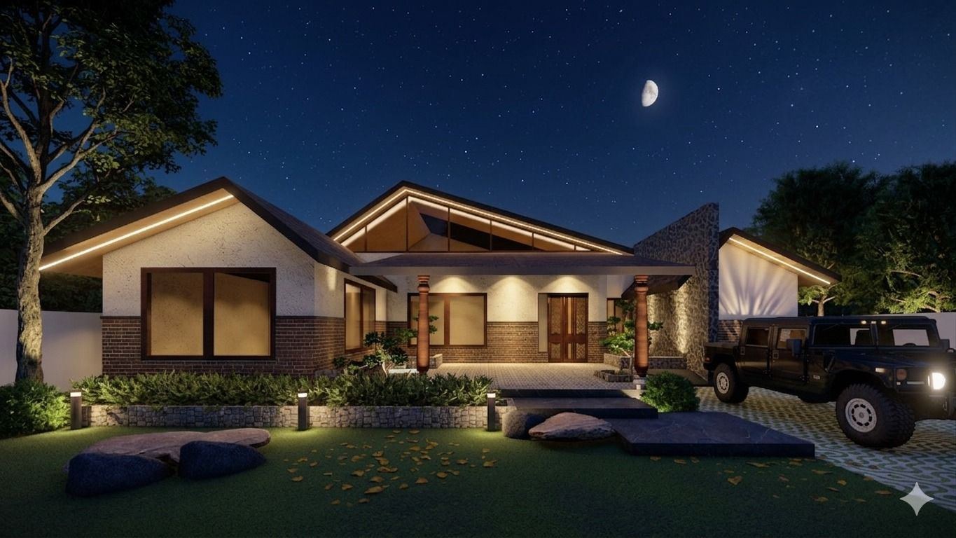 Farm House